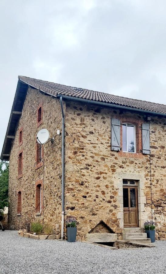 Sharecroppers Cottage With Swimming Pool Pagéas Kültér fotó